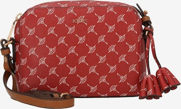 JOOP! Crossbody Bag 'Cortina Cloe' in Red: front