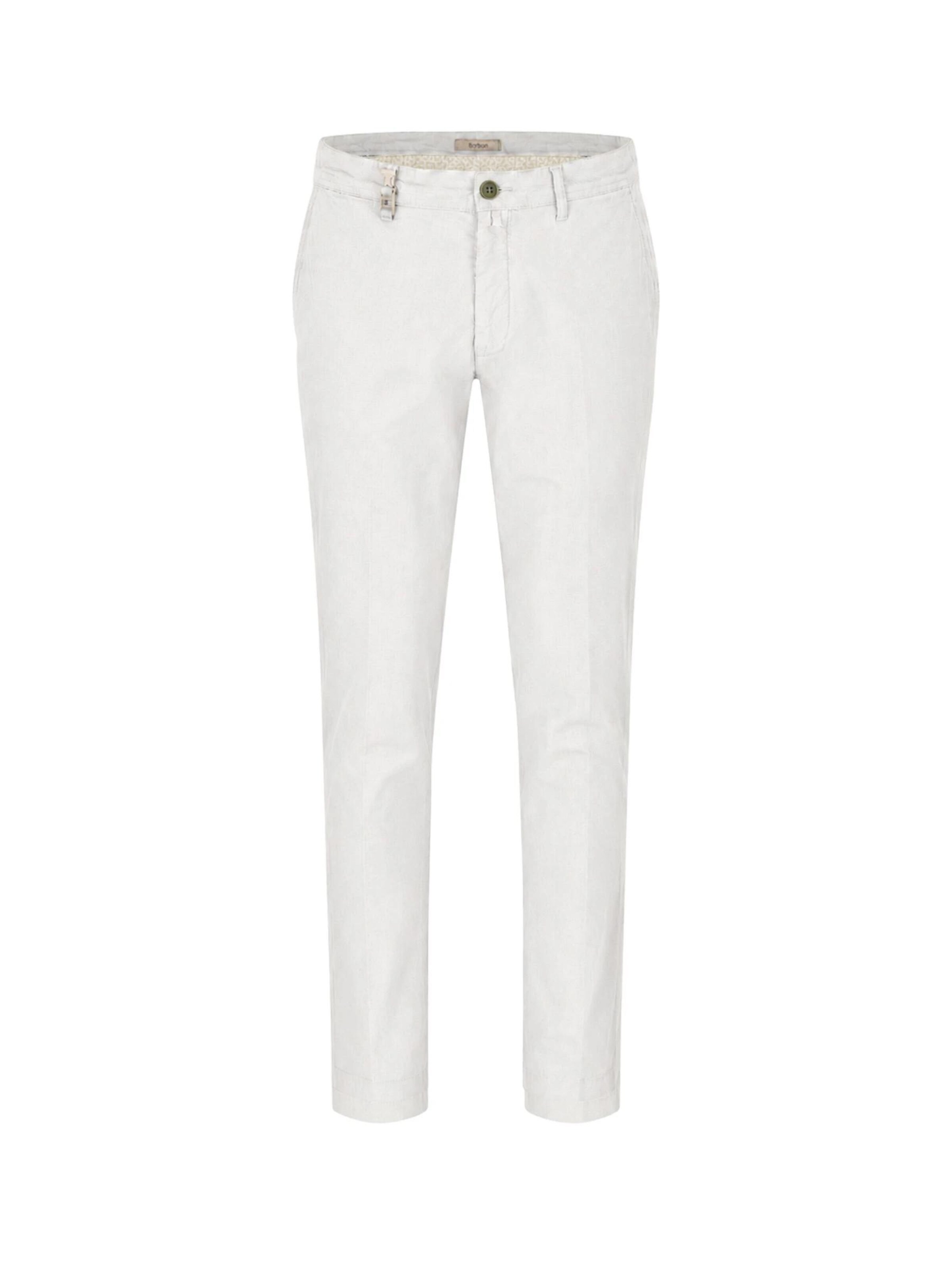 Barbati Pants in 36 in White, Item view