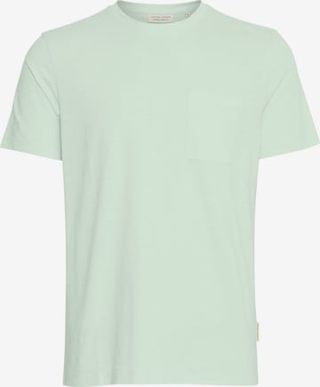 Casual Friday - Camisa ' CFThor ' em verde: frente
