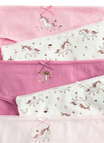 Cool Club - Cueca em mistura de cores