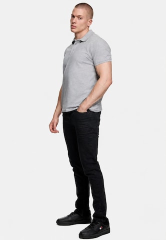 Rusty Neal Shirt in Grey