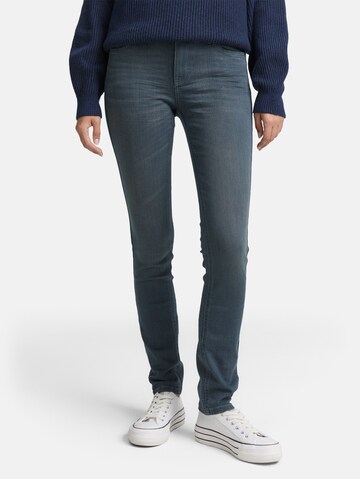 TOM TAILOR Slim fit Jeans in Blue: front