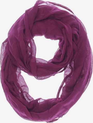 CECIL Schal oder Tuch One Size in Pink: predná strana