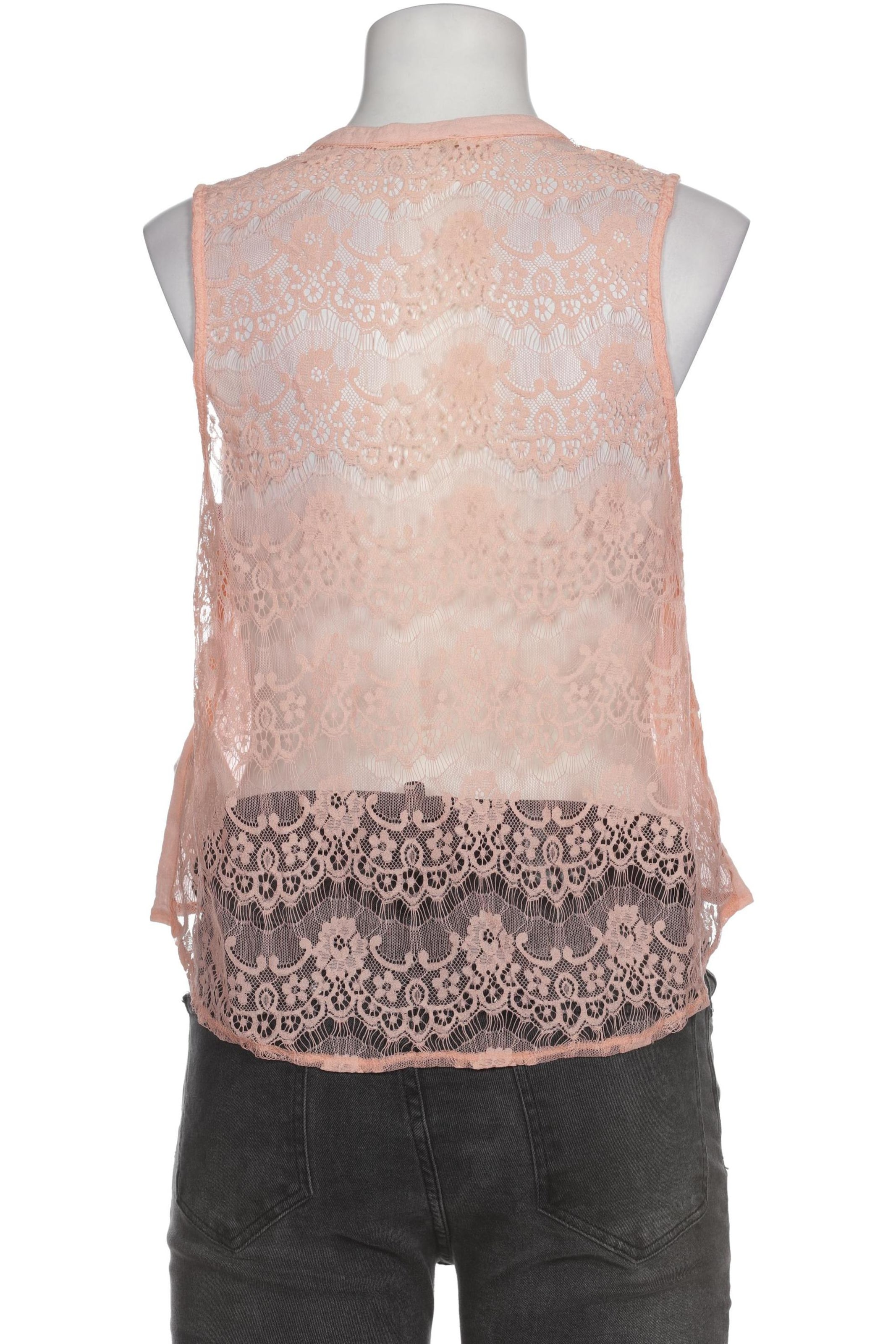 HOLLISTER Blouse & Tunic in L in Pink