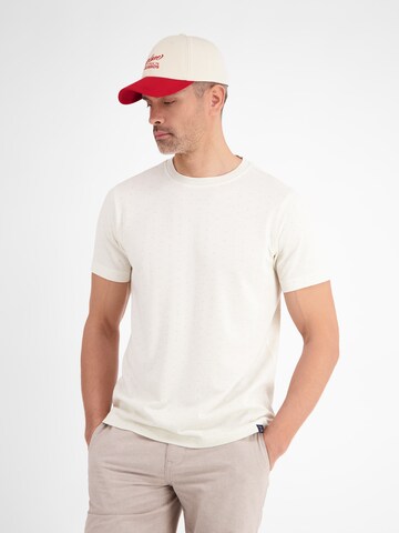 LERROS Pet in Rood