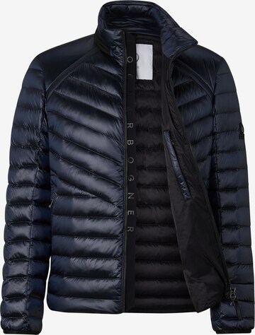 BOGNER Between-Season Jacket 'Liman' in Blue