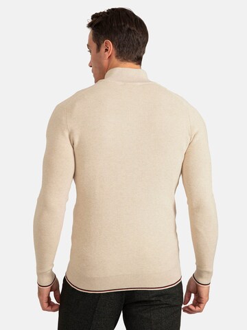 Jacey Quinn Kofta i beige