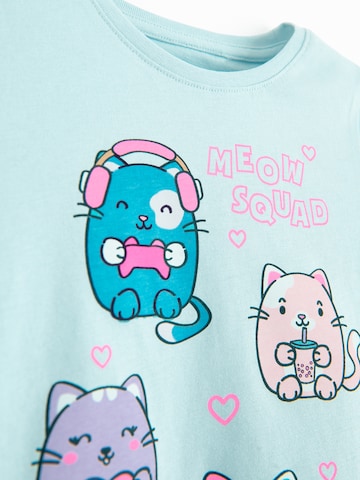 Cool Club Ruhák alváshoz - kék