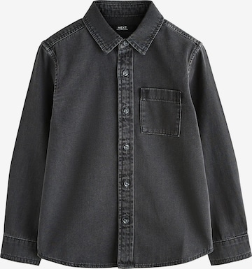 Next Between-season jacket in Grey: front