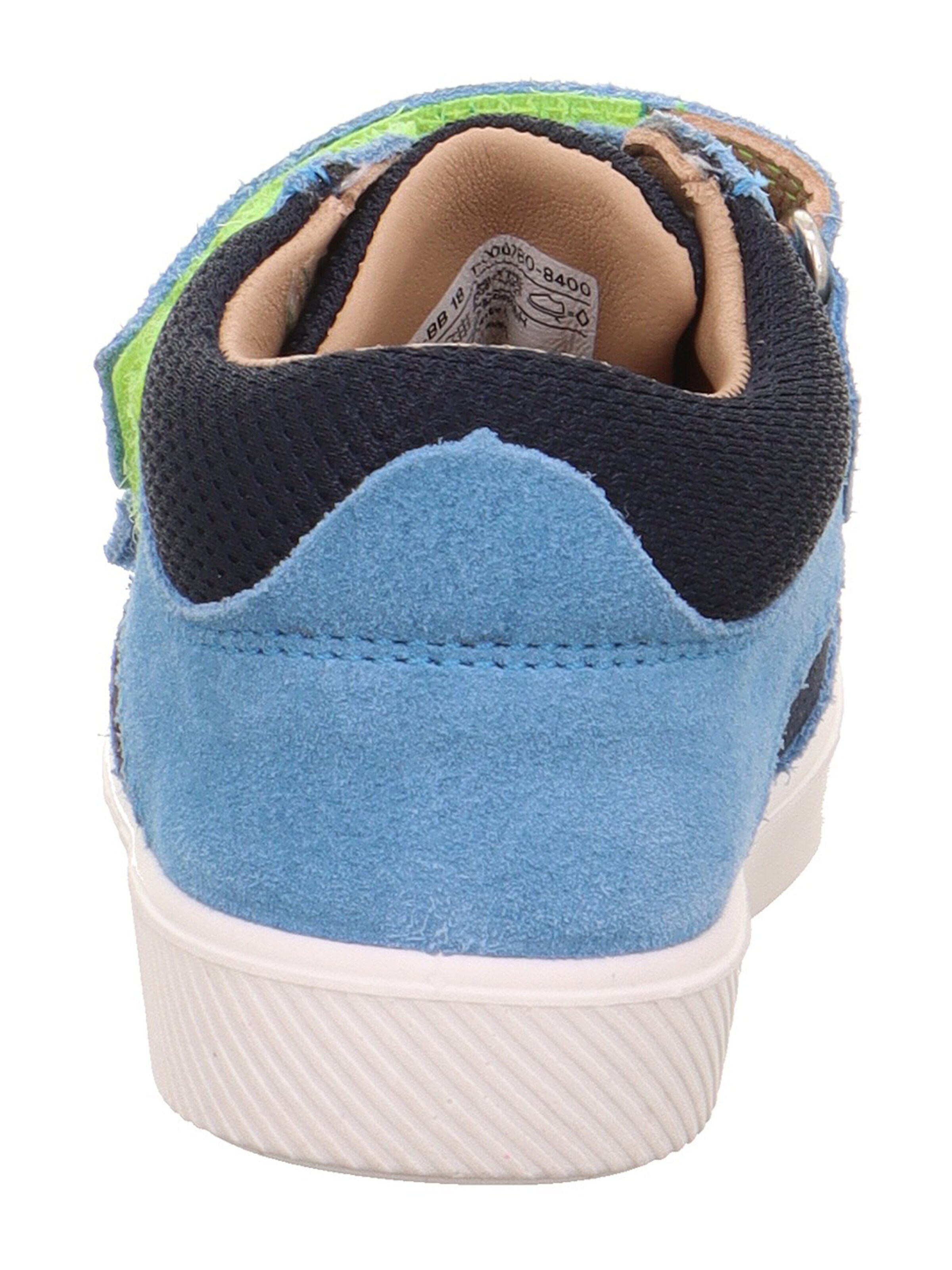 SUPERFIT Trainers 'Supies' in Blue