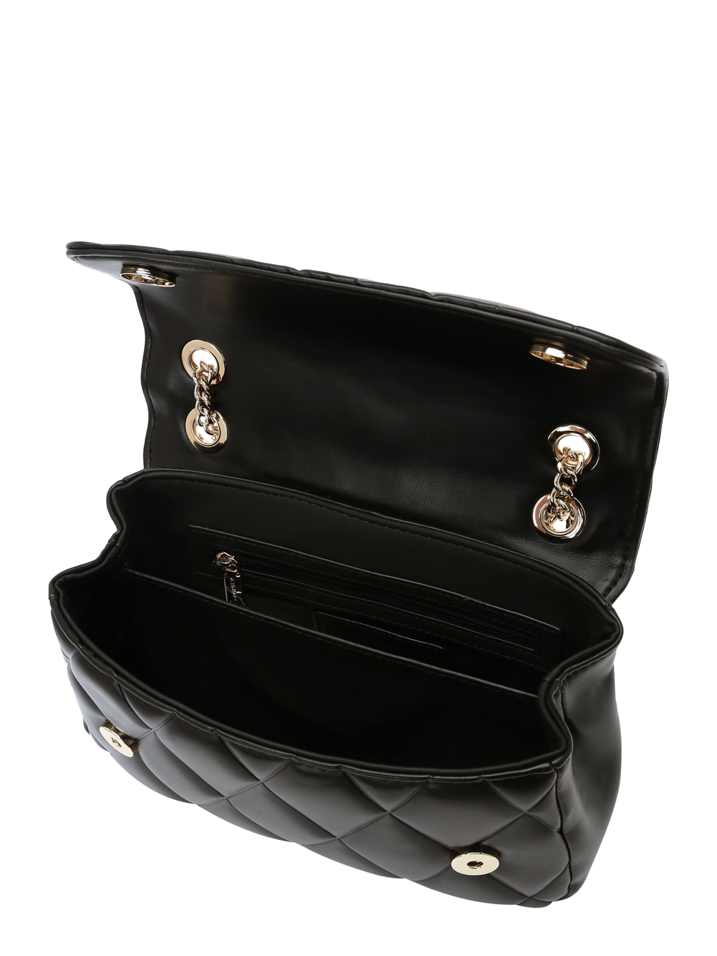 VALENTINO Shoulder bag 'Frisia' in Black