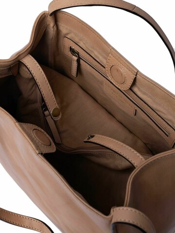 RE:DESIGNED Shopper ' Nino ' in Bruin