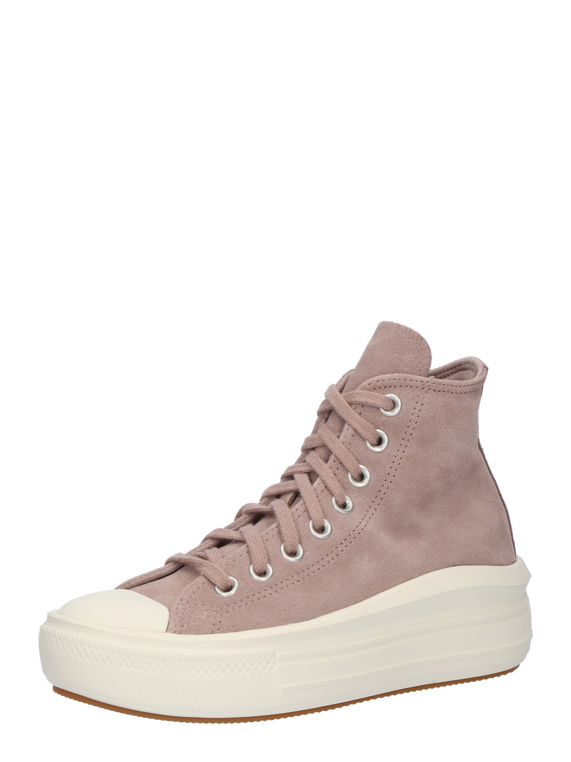 CONVERSE Sneaker 'CHUCK TAYLOR ALL STAR MOVE - B' in Beige: Vorderseite