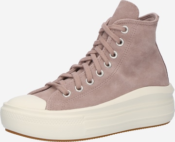 CONVERSE Sneaker Chuck Taylor All Star in Rosa Rosa Chiaro ABOUT YOU