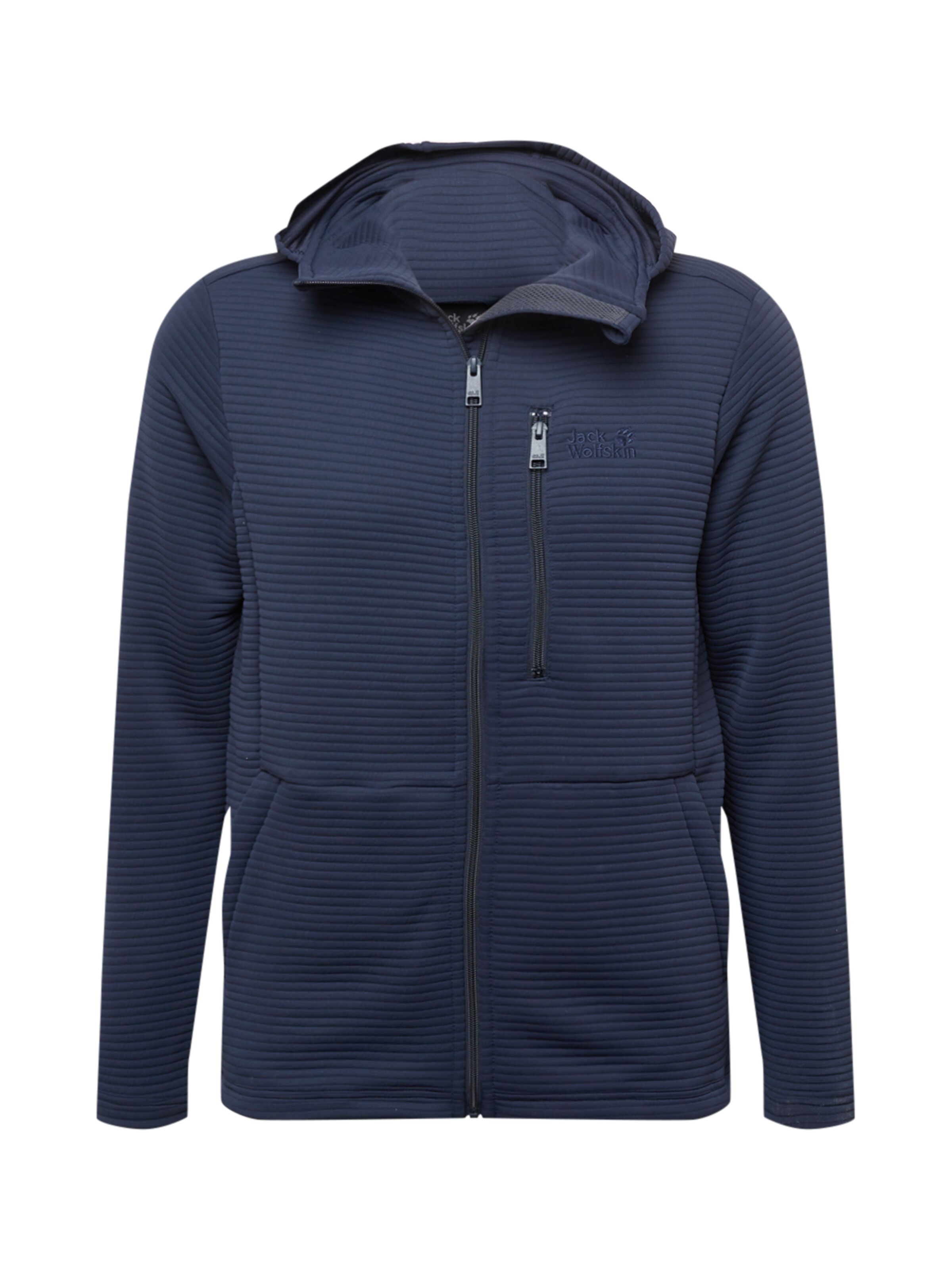 jacket wolfskin