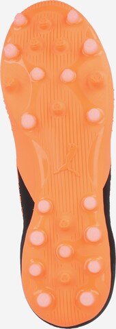 PUMA Soccer shoe 'FUTURE Z 3.3' in Orange