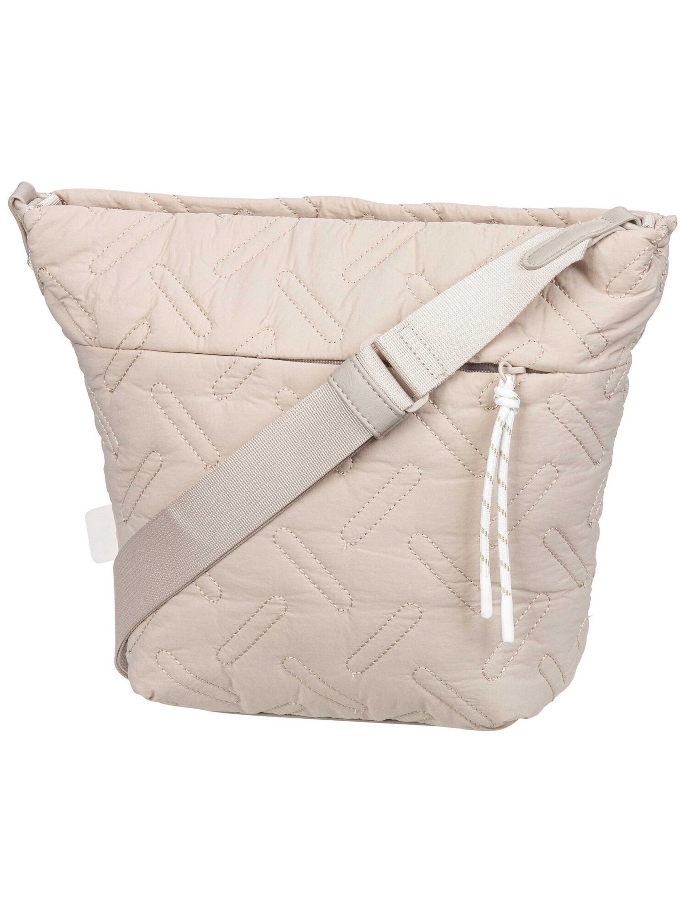 ZWEI Umhängetasche 'Cleo' in Beige