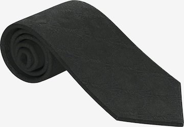 JOOP! Stropdas 'Jtie-06' in Zwart: voorkant