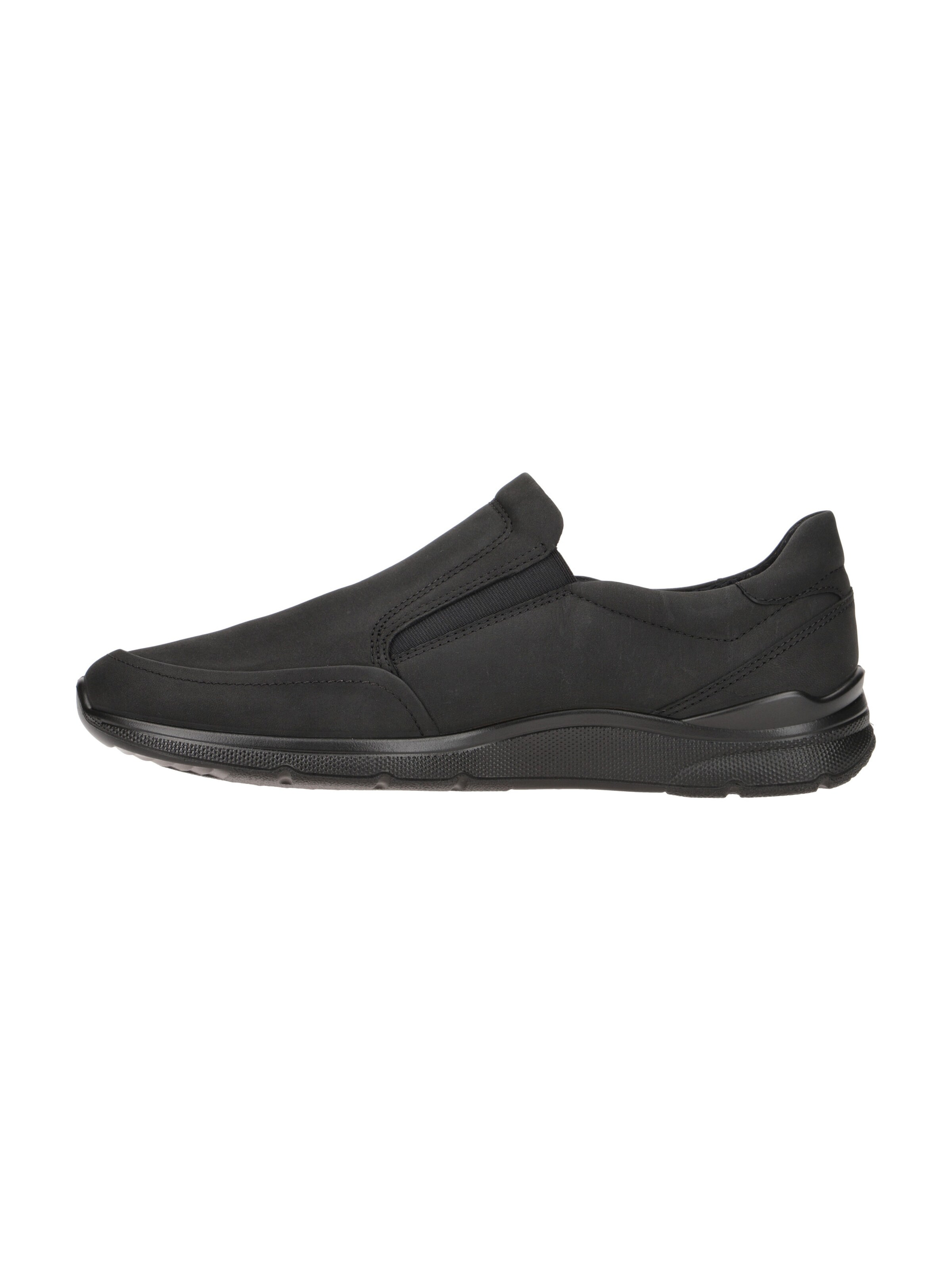 ECCO Slippers in Black