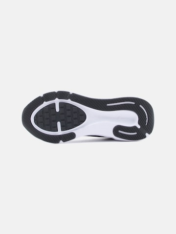 NIKE Athletic Shoes 'Stellar Ride' in Grey