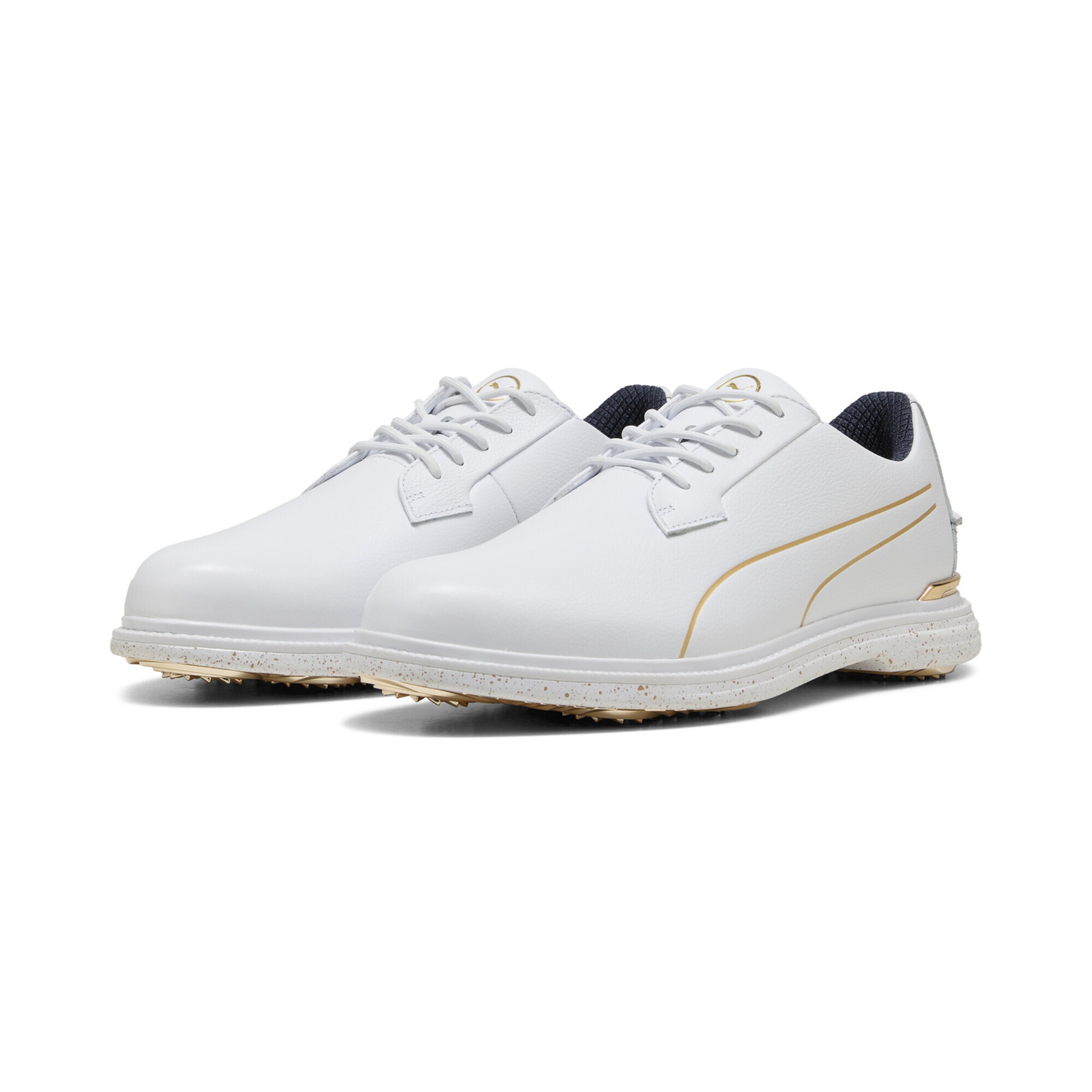 PUMA Sports shoe 'Royale Players' in White