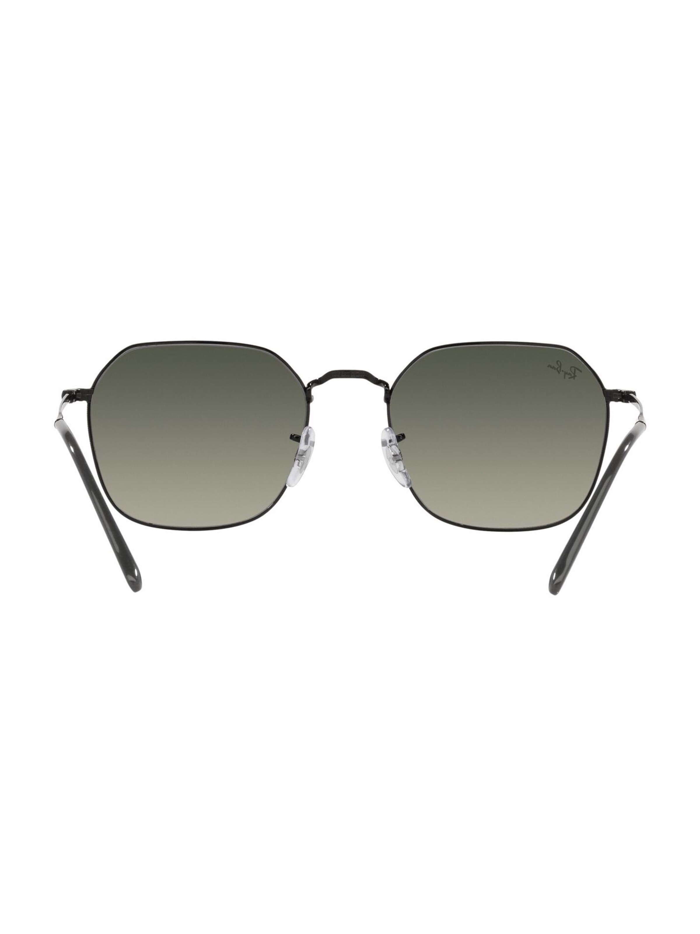 Ray-Ban Sonnenbrille '0RB369453001/31' in Schwarz