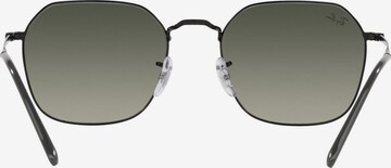 Ray-Ban Солнцезащитные очки '0RB369453001/31' в Черный