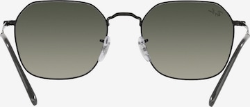 Ray-Ban Слънчеви очила '0RB369453001/31' в черно