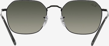 Ray-Ban Sonnenbrille '0RB369453001/31' in Schwarz