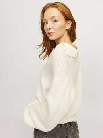 JJXX Trui 'Ariella' in Beige
