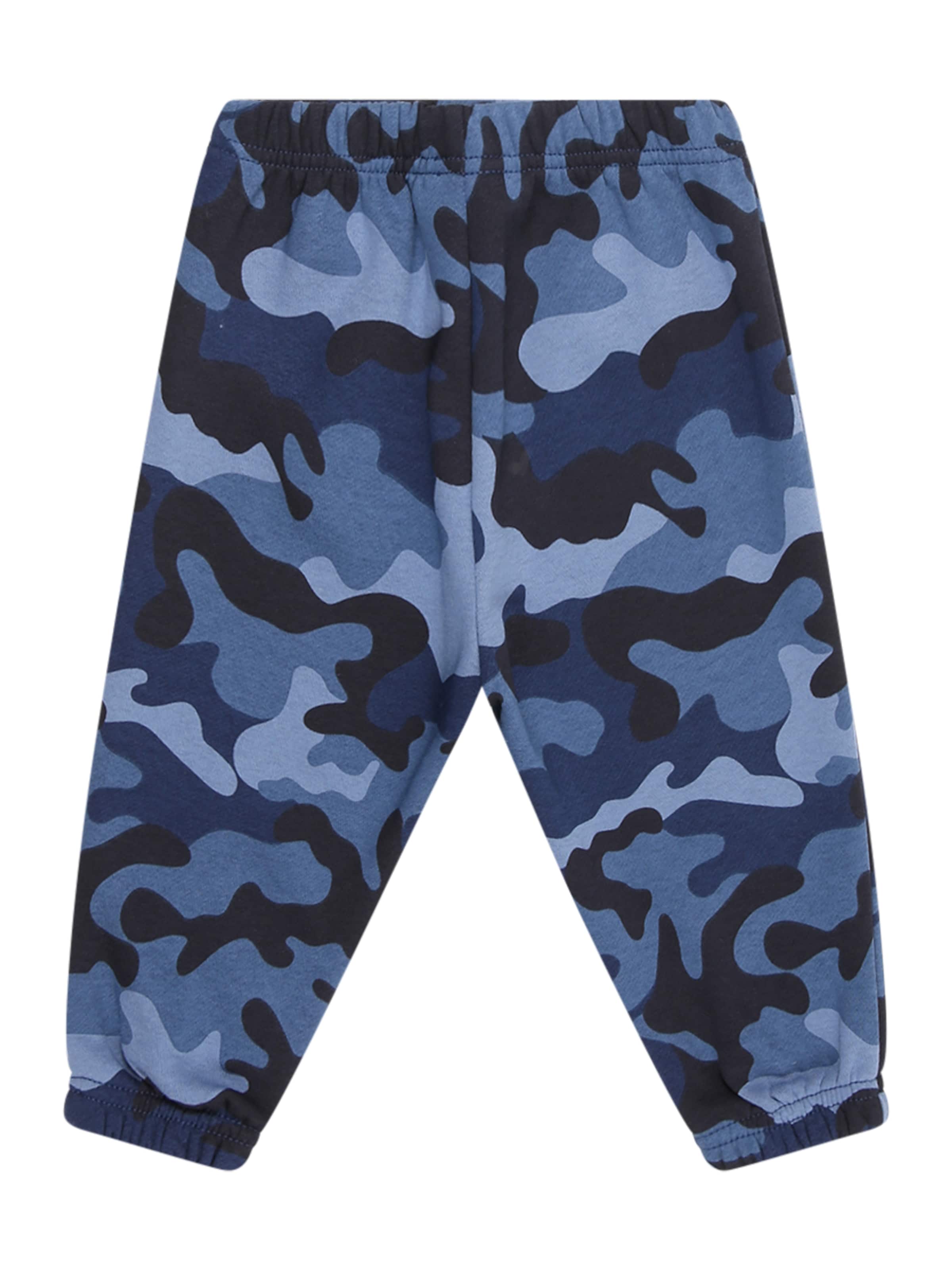 GAP Tapered Trousers in Blue