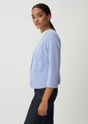 Blazer COMMA en bleu