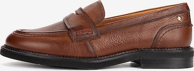 PIKOLINOS Moccasin 'Deva' in 35 in Cognac, Item view