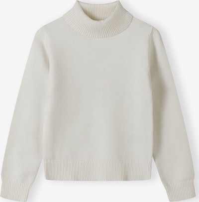 Megztinis iš MINOTI, spalva – balta, Prekių apžvalga