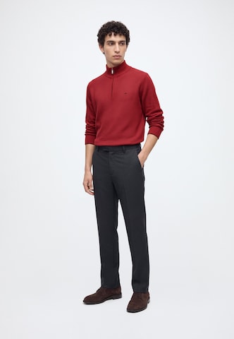 FYNCH-HATTON Sweater in Red