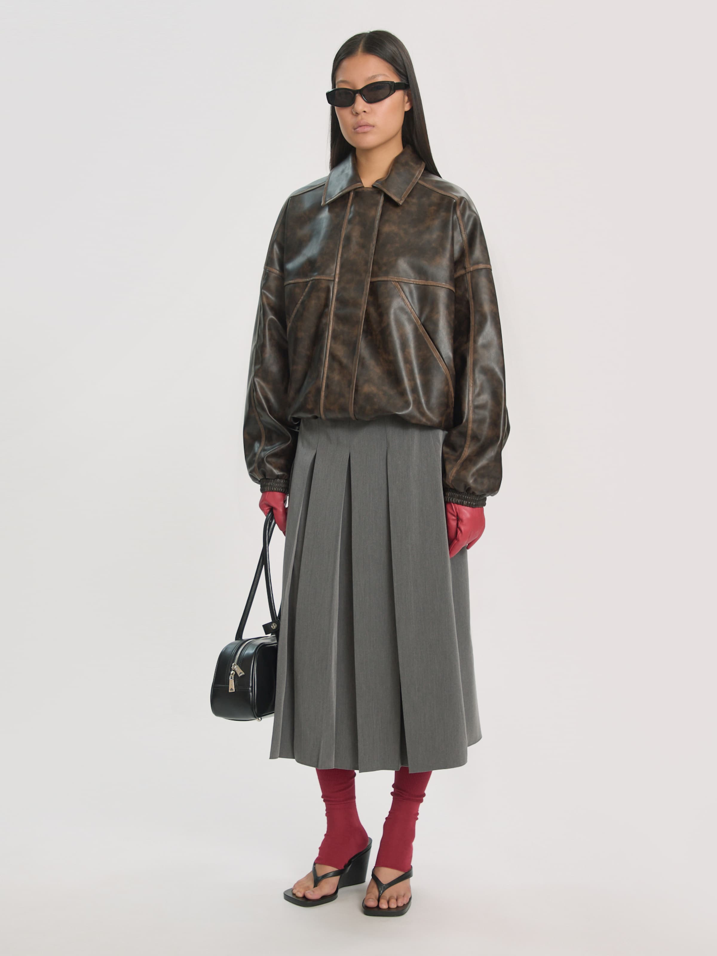 Jacke 'Jilian'