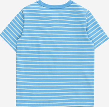 GAP Shirts i blå