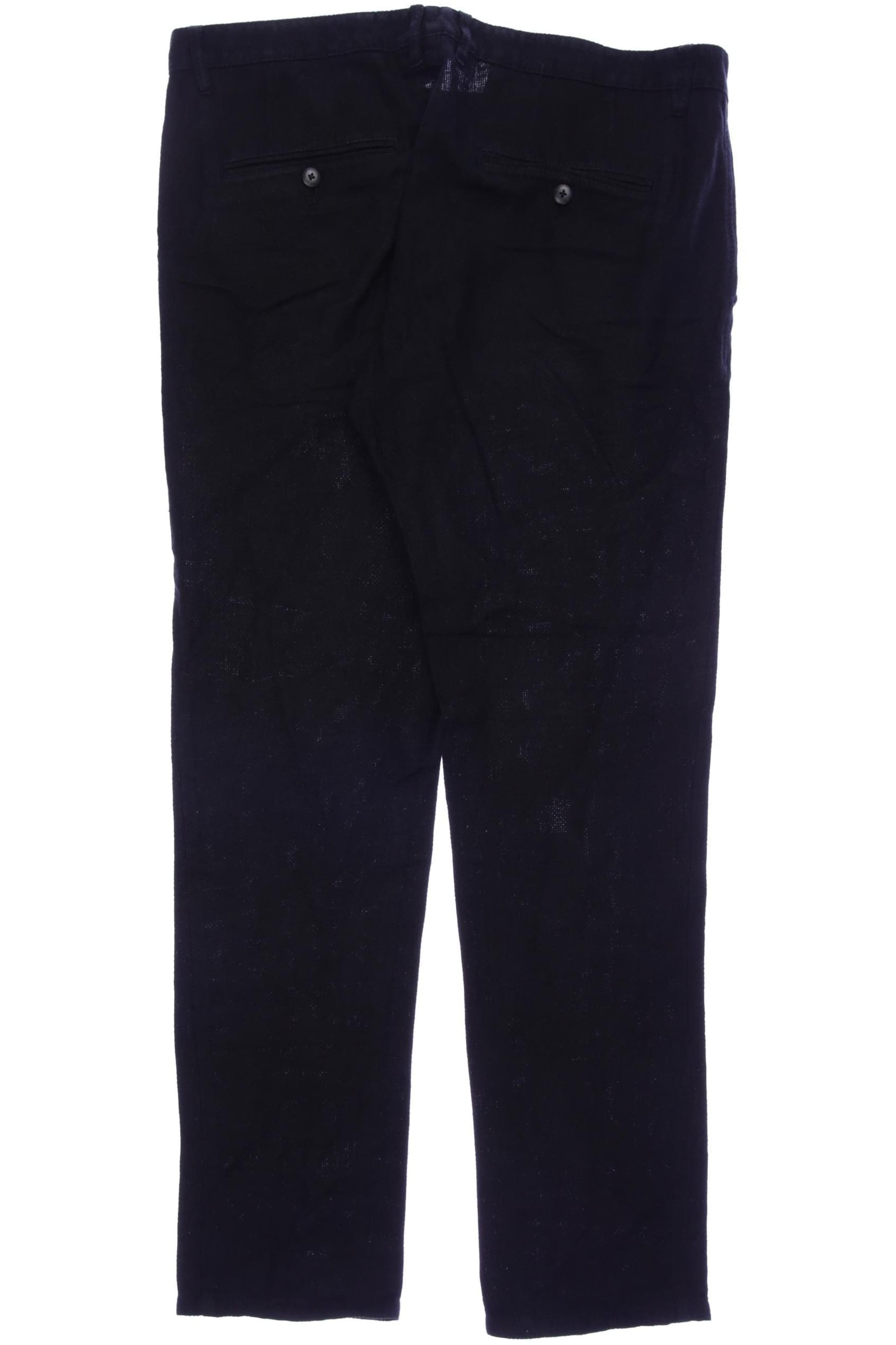 Mey & Edlich Pants in 35-36 in Black