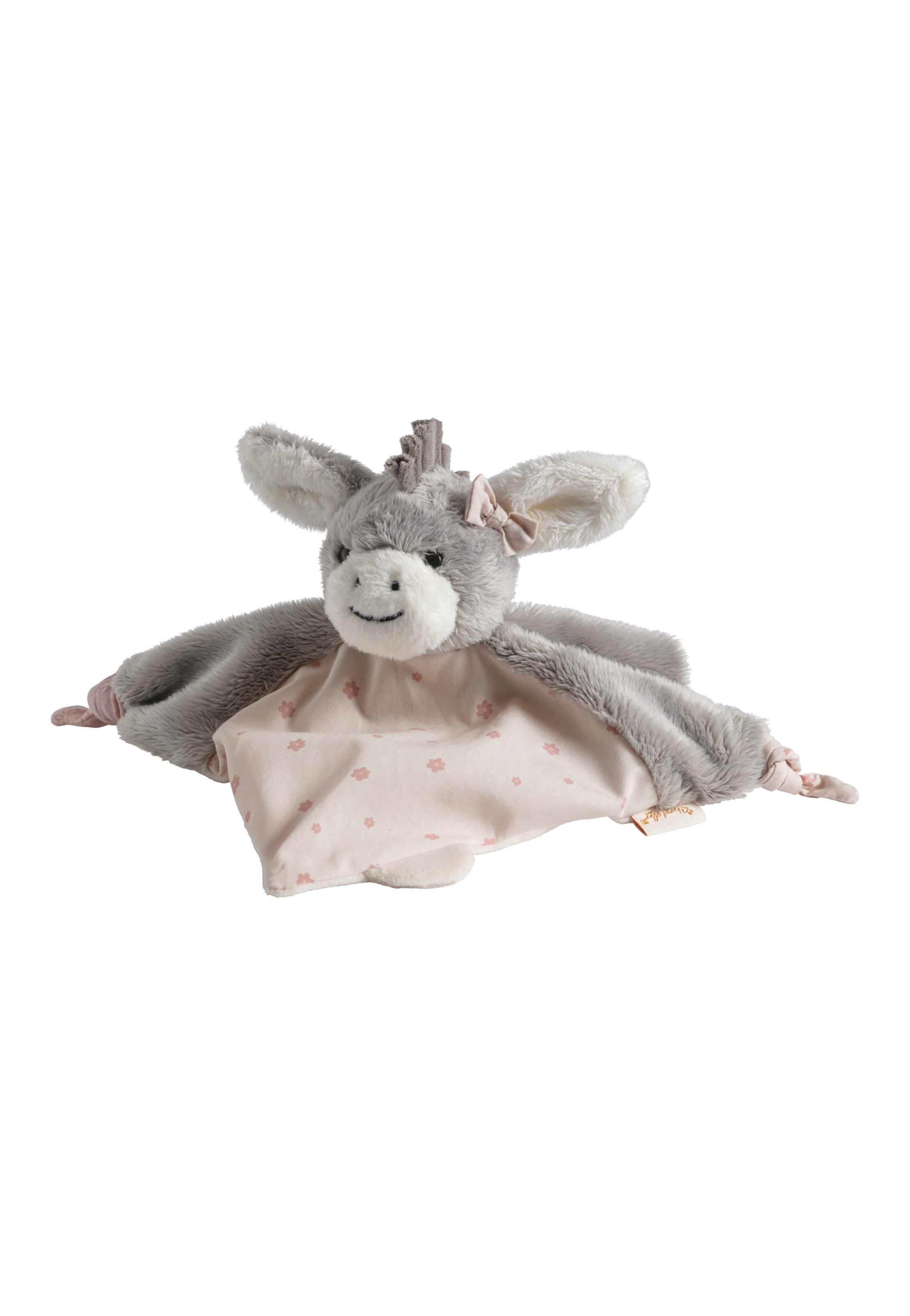 STERNTALER Kuscheltier 'Emmi' in Grau