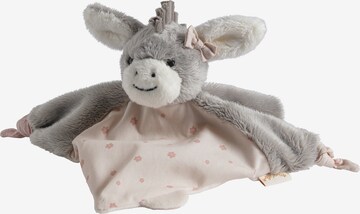 STERNTALER Stuffed animals 'Emmi' in Grey