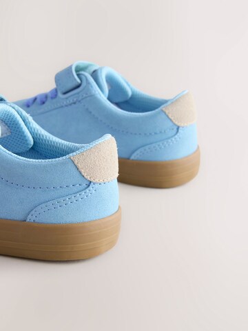 Sneaker di Next in blu