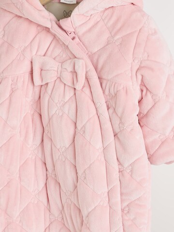 Tuta di Next in rosa