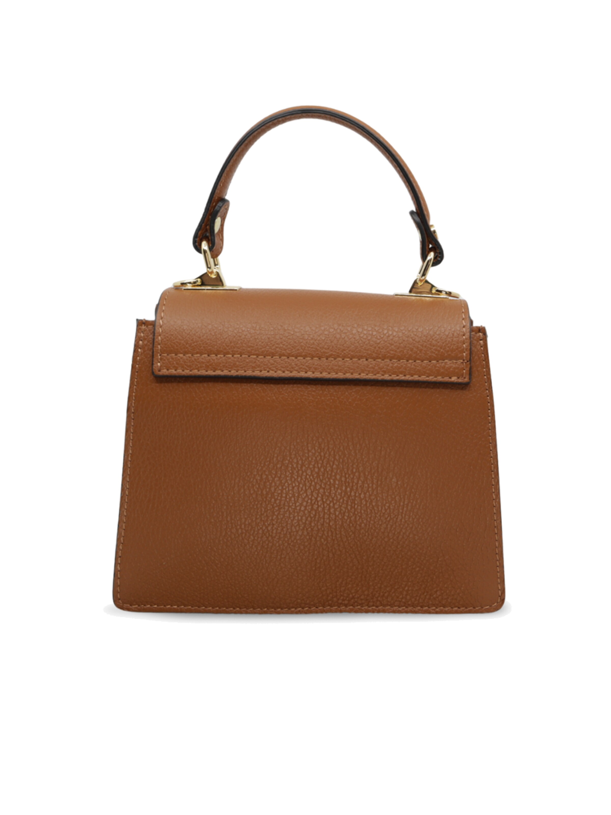 BESSO Handtas 'Chic Minimal' in Bruin