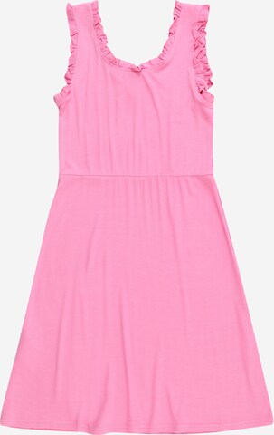 Robe 'BELIA' KIDS ONLY en rose