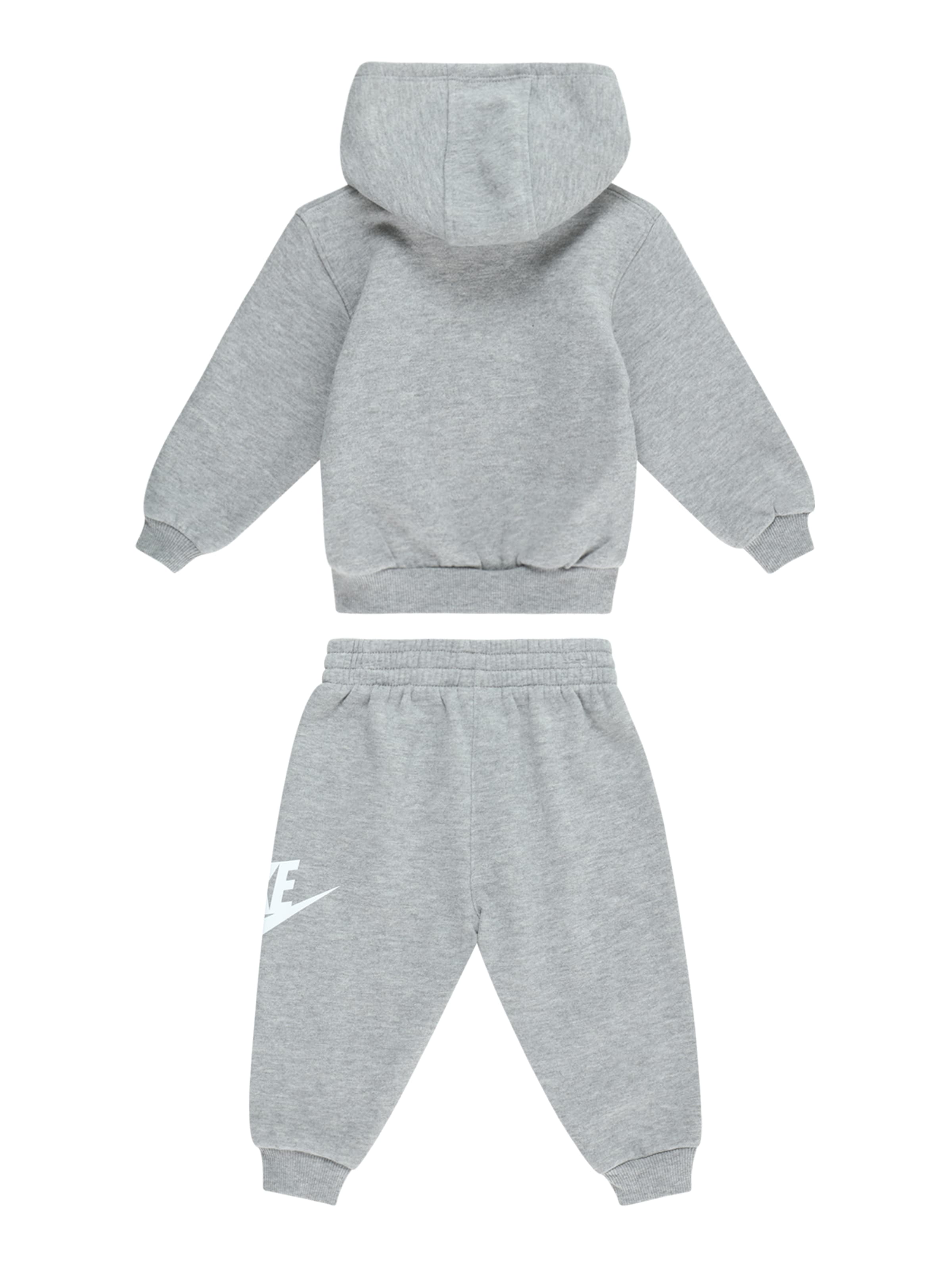 Nike Sportswear - Ropa para correr 'CLUB FLEECE' en gris