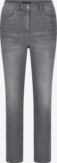 Goldner Jeans 'Sara' in 29 in Grey, Item view