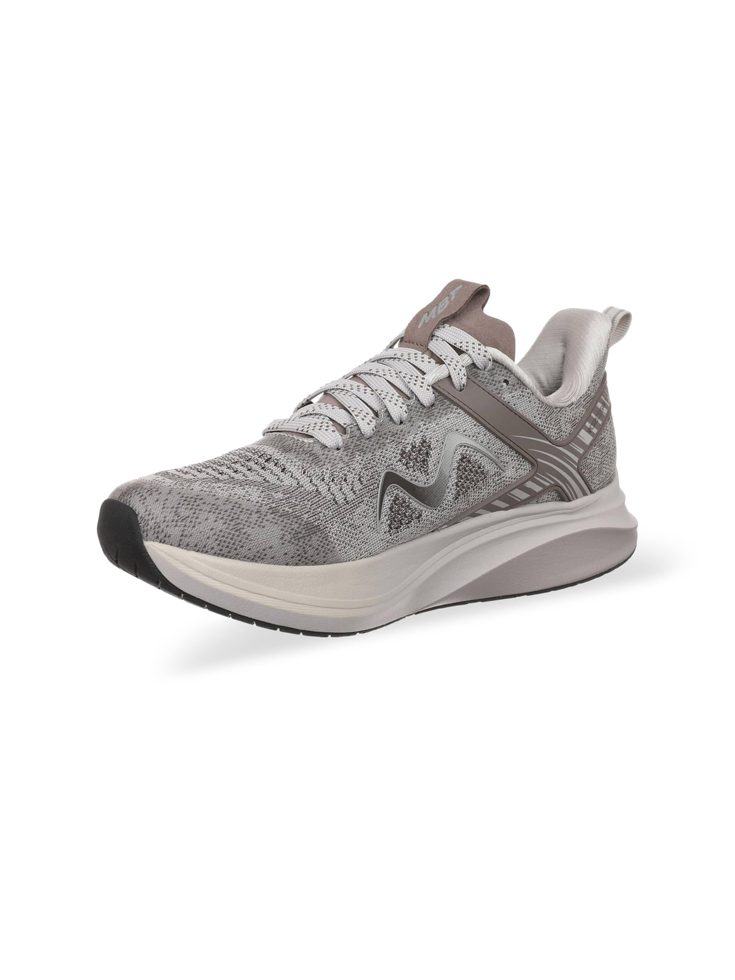 MBT Slip On ' HURACAN 4 ' i brun: forside