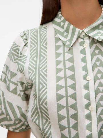 VERO MODA Dress in Green