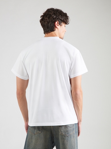 Tricou 'M90' de la Nike Sportswear pe alb