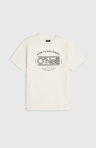 O'NEILL Shirt in White: front